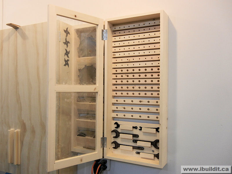 How To Make a Router Bit IBUILDIT.CA